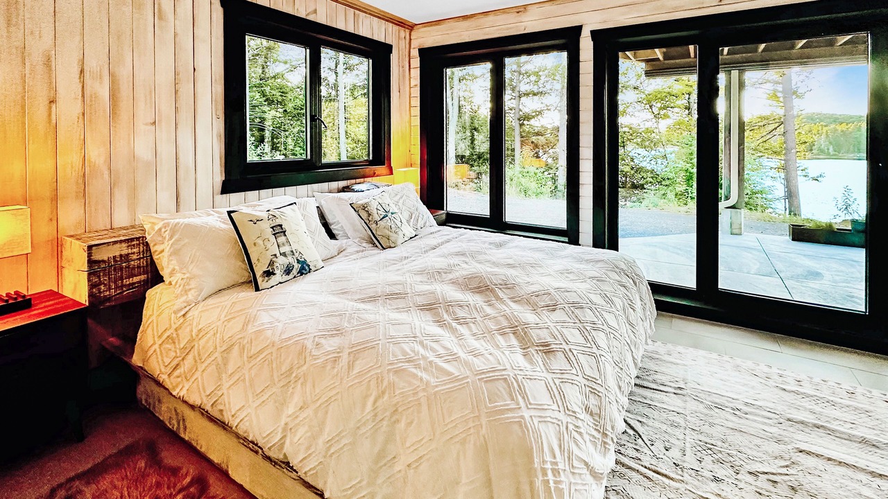 Photo of Bedroom in Wentworth-Nord
