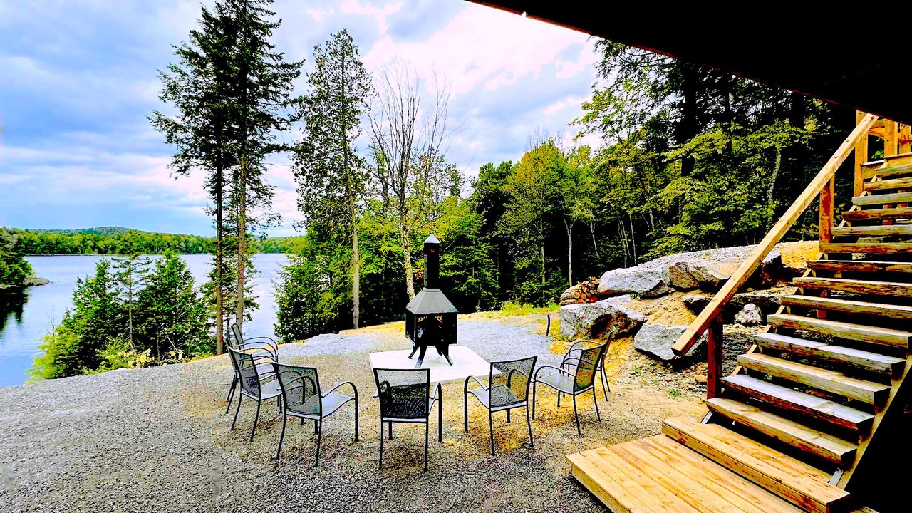 Photo of Patio Balcony in Wentworth-Nord