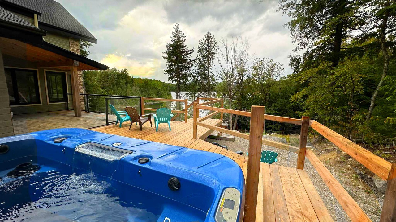 Photo of Patio Balcony in Wentworth-Nord