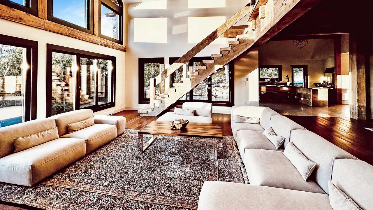 Photo of Livingroom in Wentworth-Nord