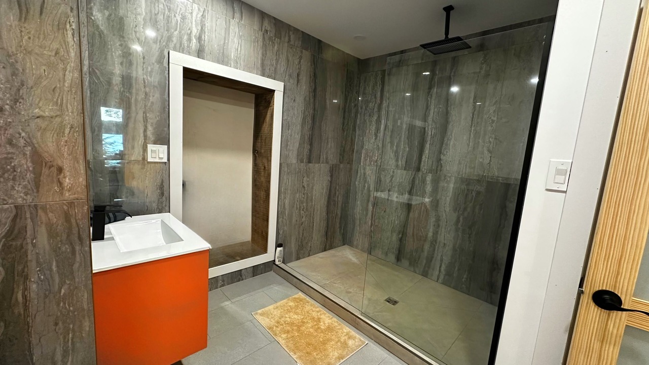 Photo of Bathroom in Wentworth-Nord