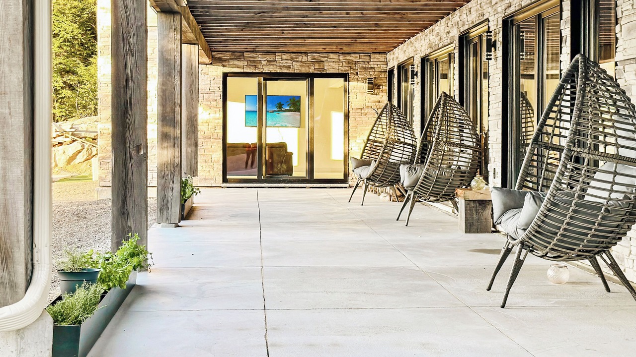 Photo of Patio Balcony in Wentworth-Nord