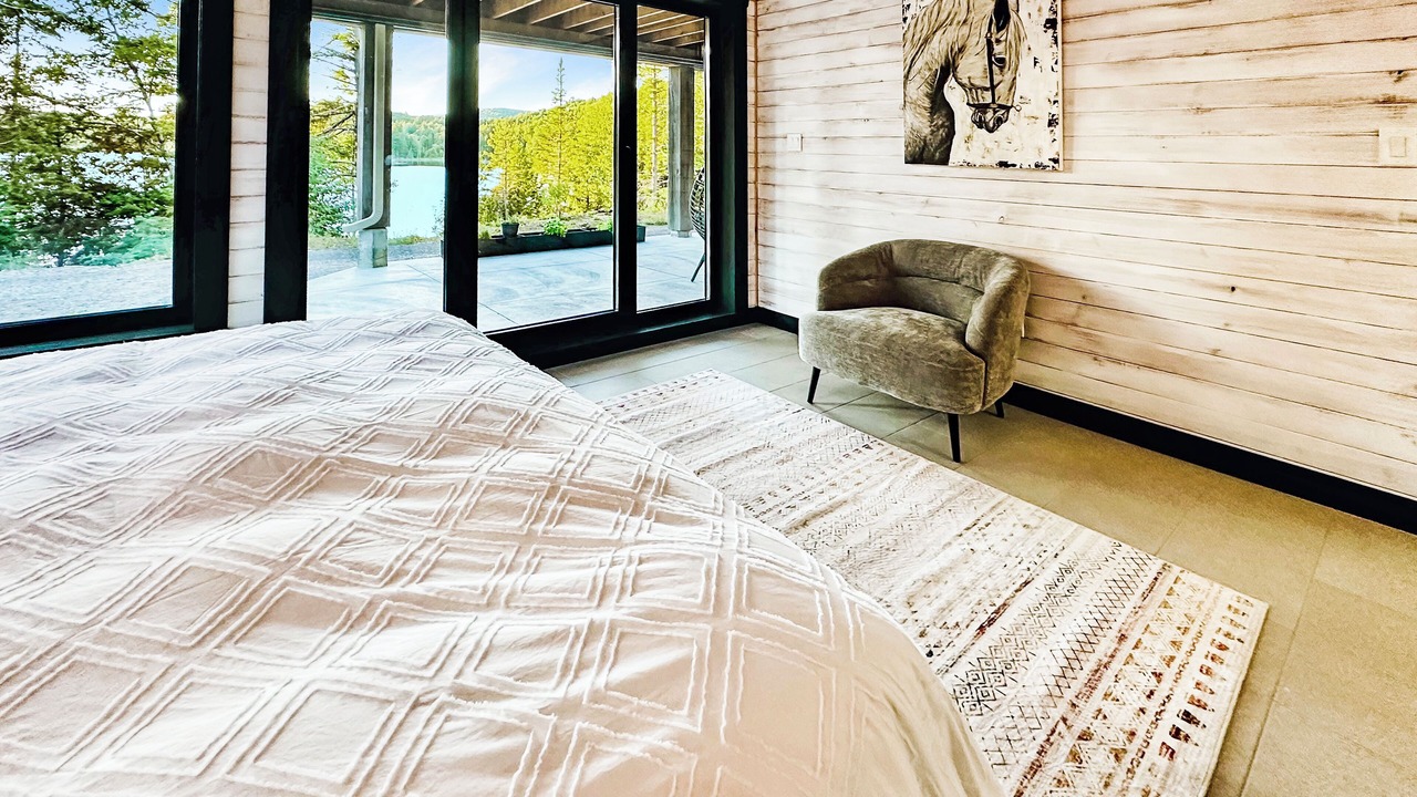 Photo of Bedroom in Wentworth-Nord