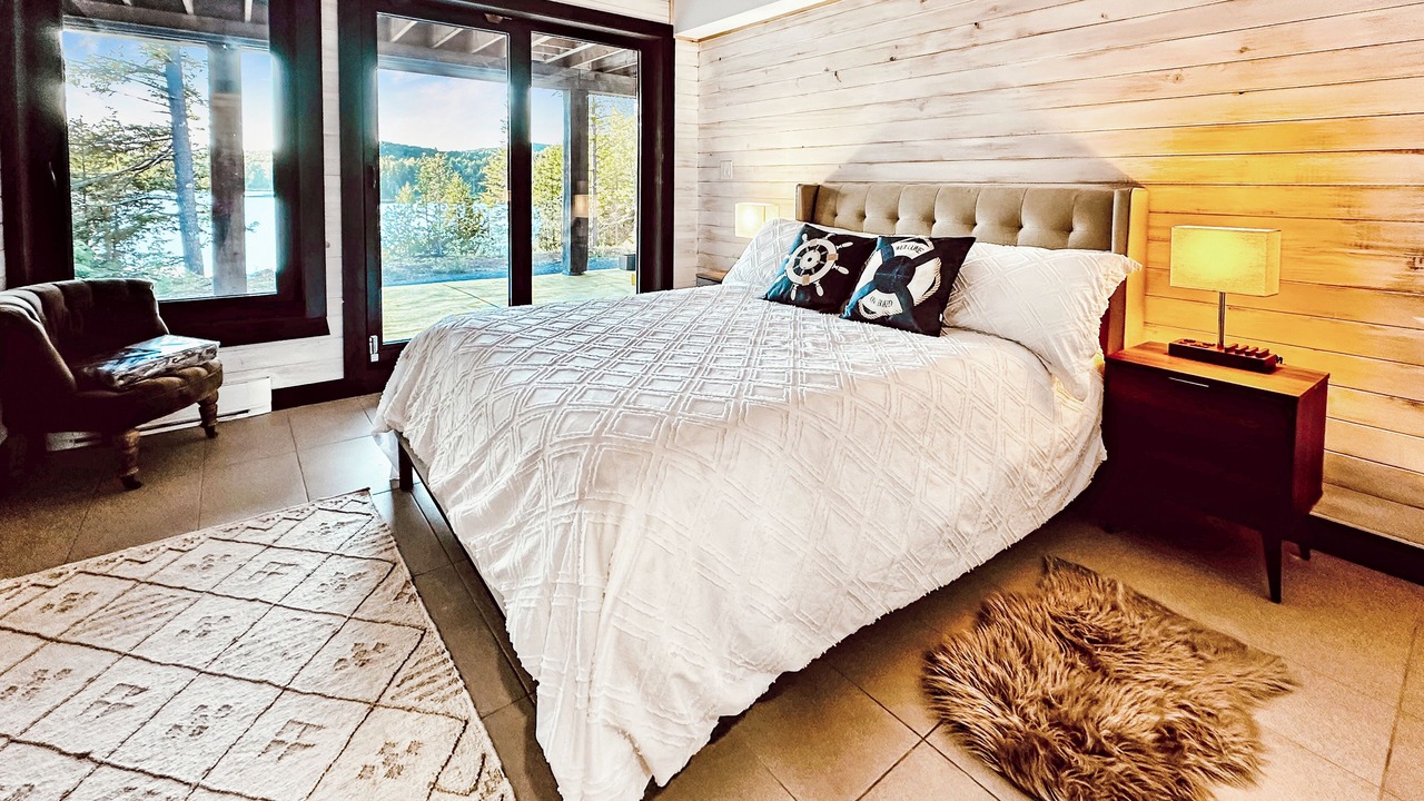 Photo of Bedroom in Wentworth-Nord