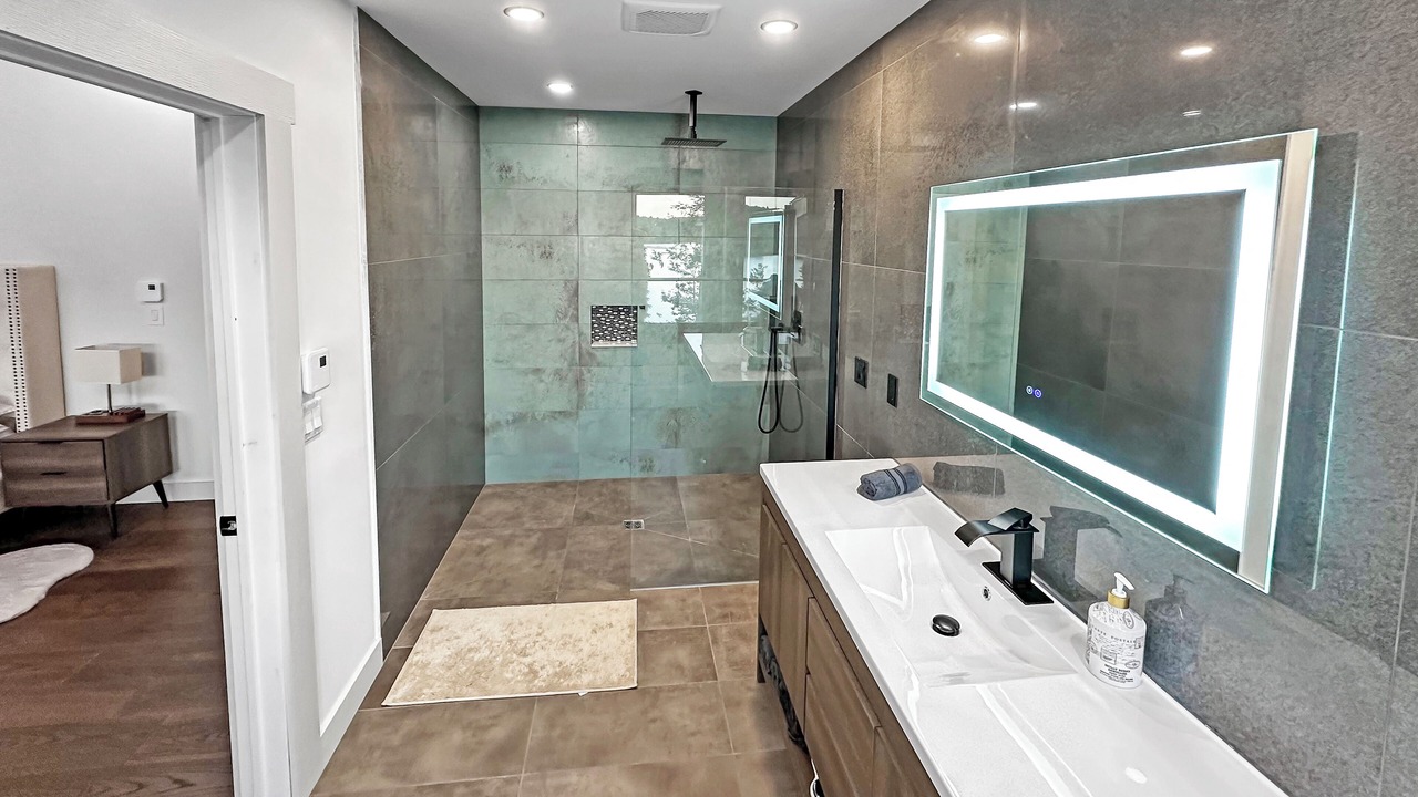 Photo of Bathroom in Wentworth-Nord