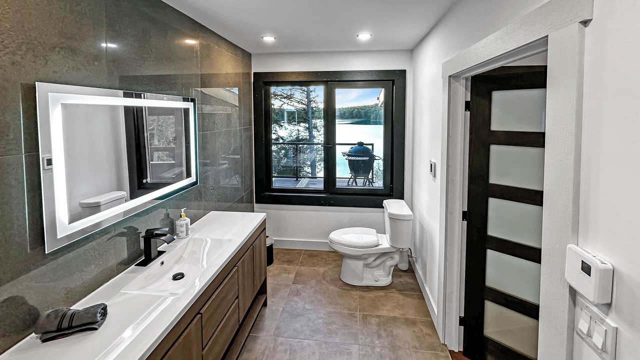 Photo of Bathroom in Wentworth-Nord