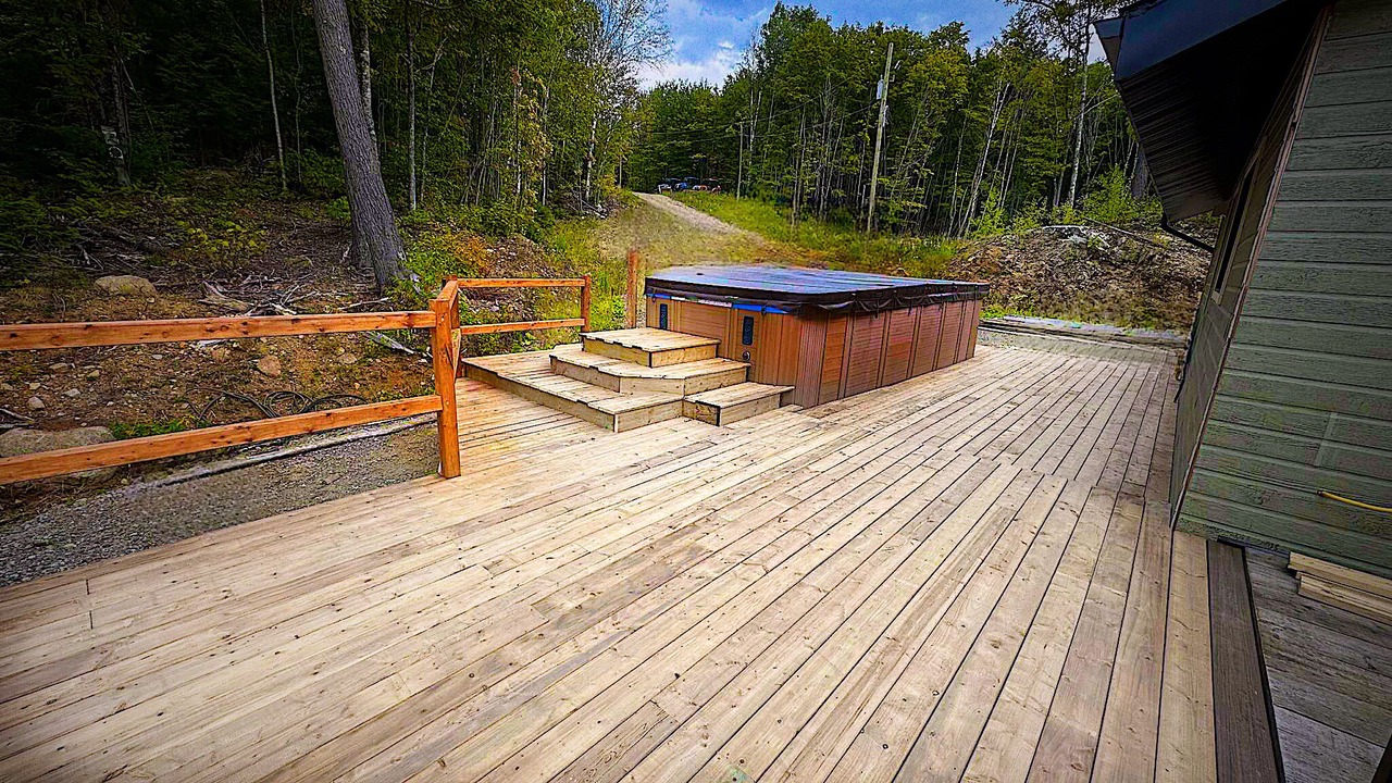 Photo of Patio Balcony in Wentworth-Nord