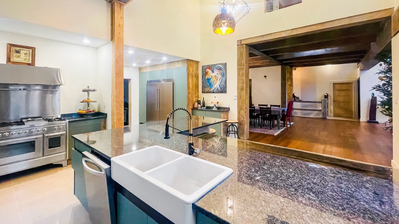 Photo of Kitchen in Wentworth-Nord