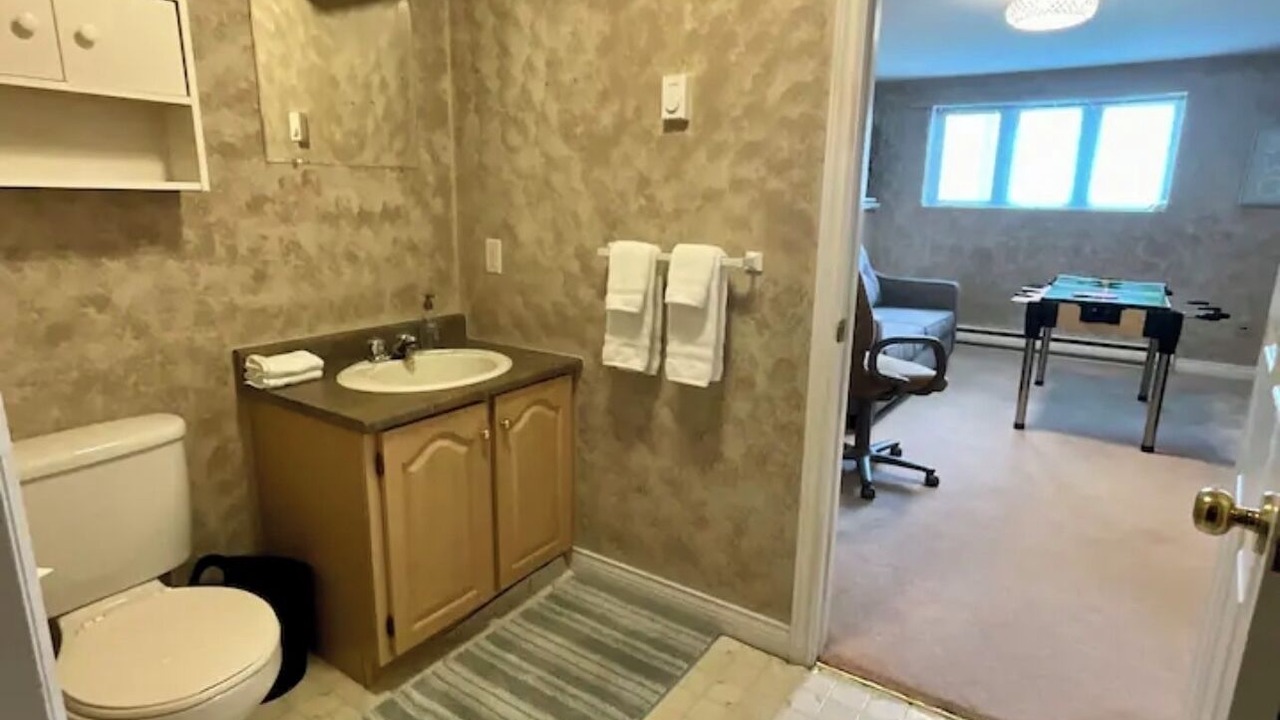 Photo of Bathroom in Terra Nova