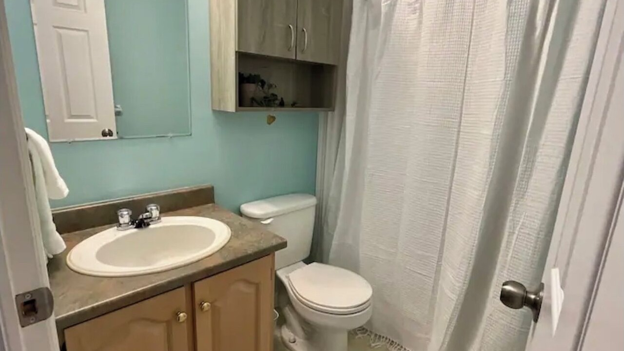 Photo of Bathroom in Terra Nova