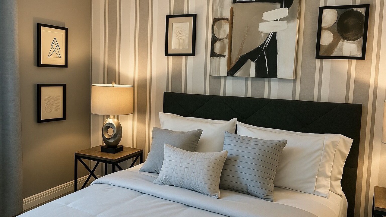Photo of Bedroom in Terra Nova
