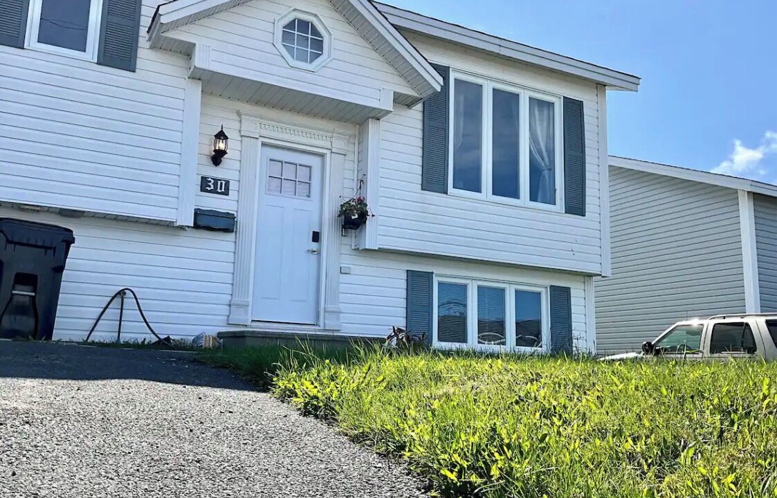 Photo of Outdoor in Terra Nova