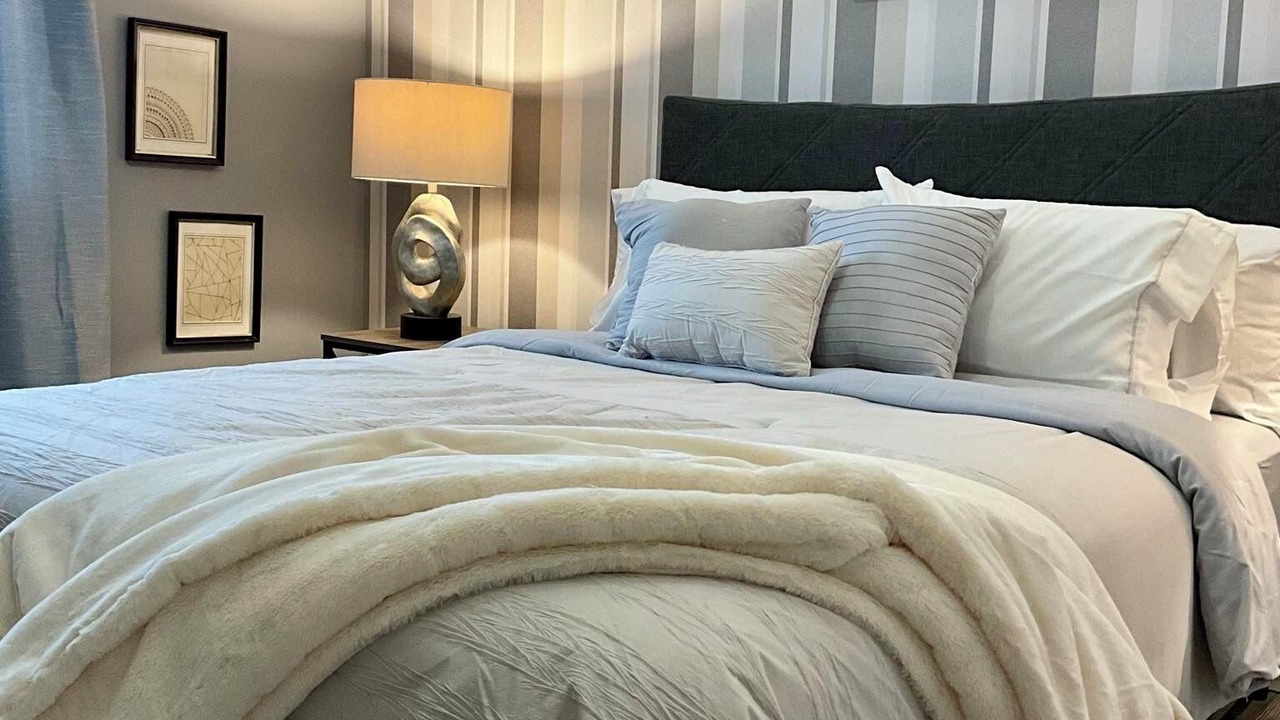 Photo of Bedroom in Terra Nova