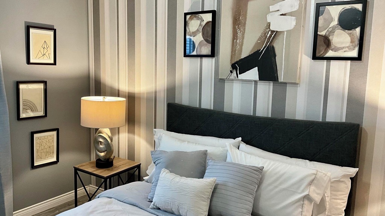 Photo of Bedroom in Terra Nova