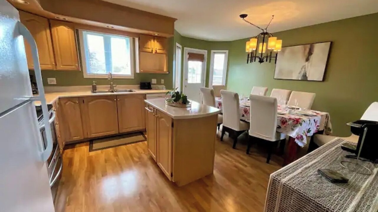 Photo of Kitchen in Terra Nova