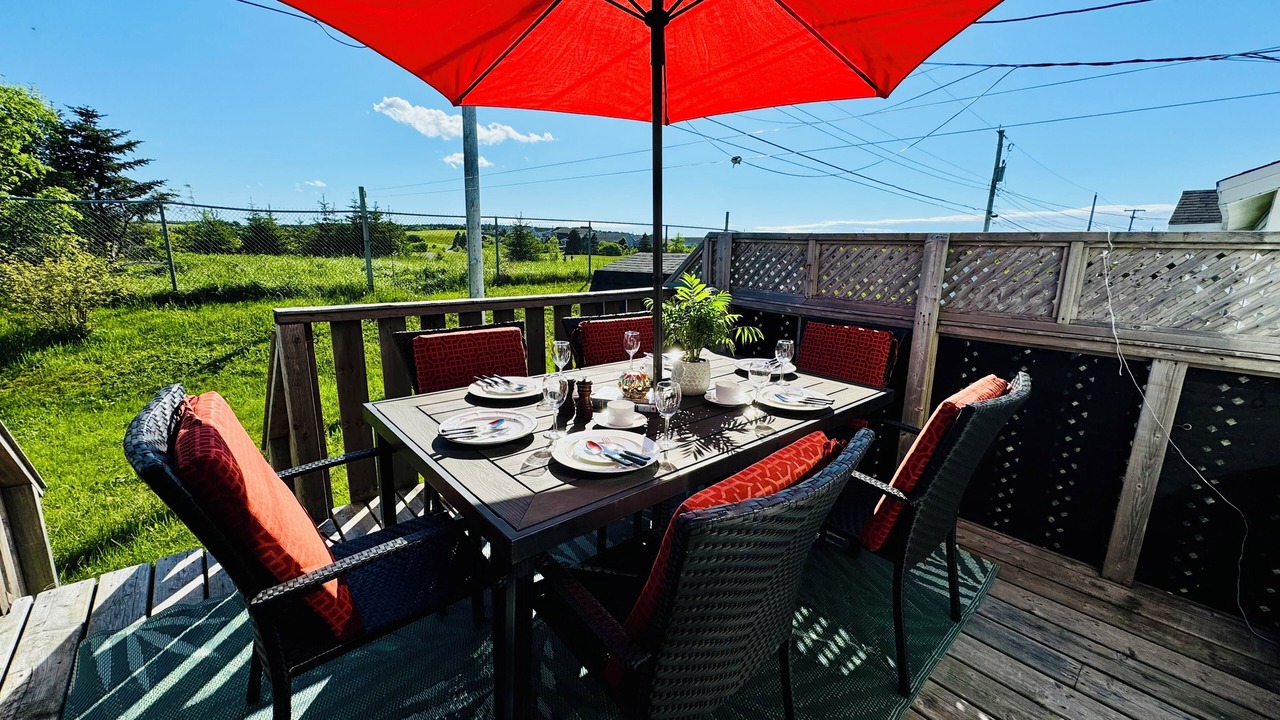 Photo of Outdoor in Terra Nova