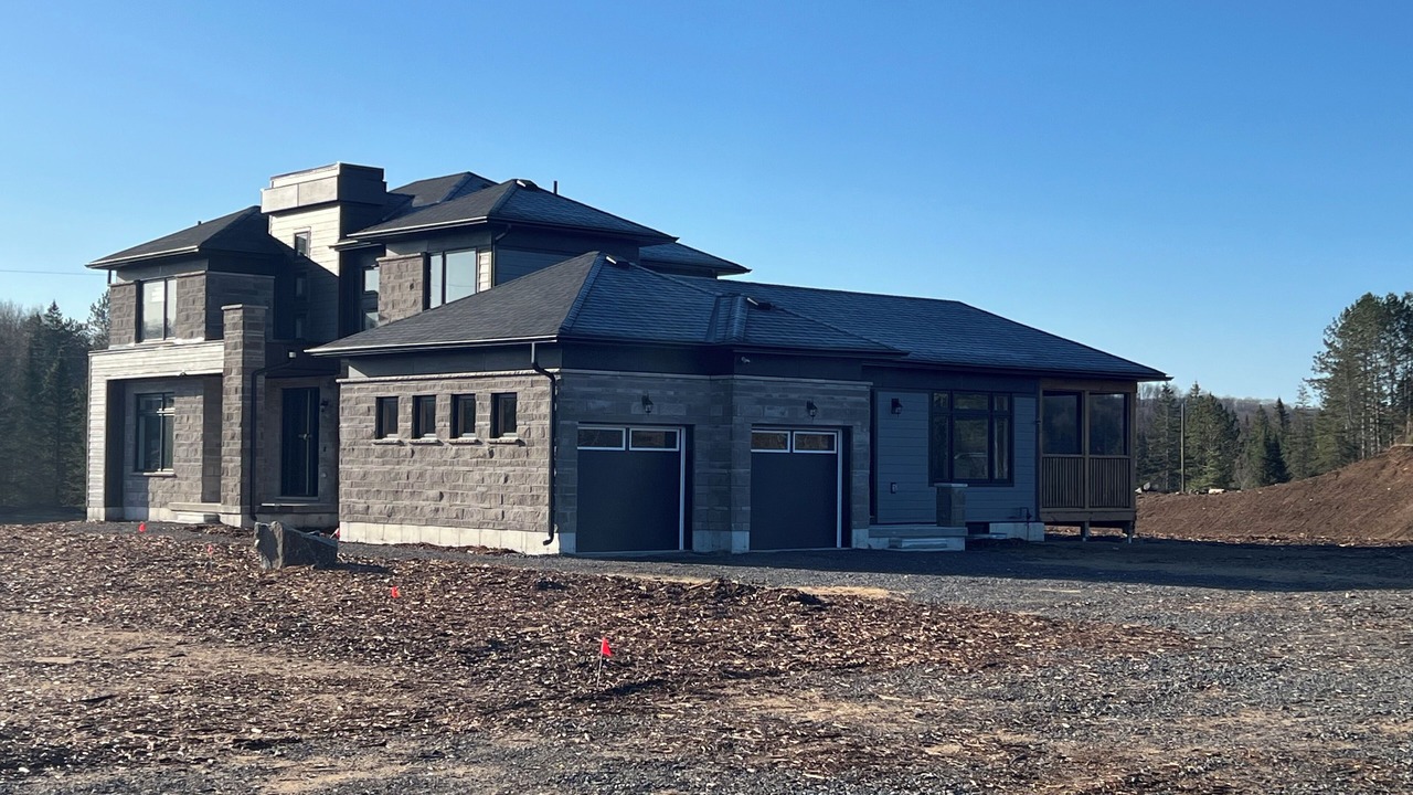 Photo of Outdoor in Lake of Bays