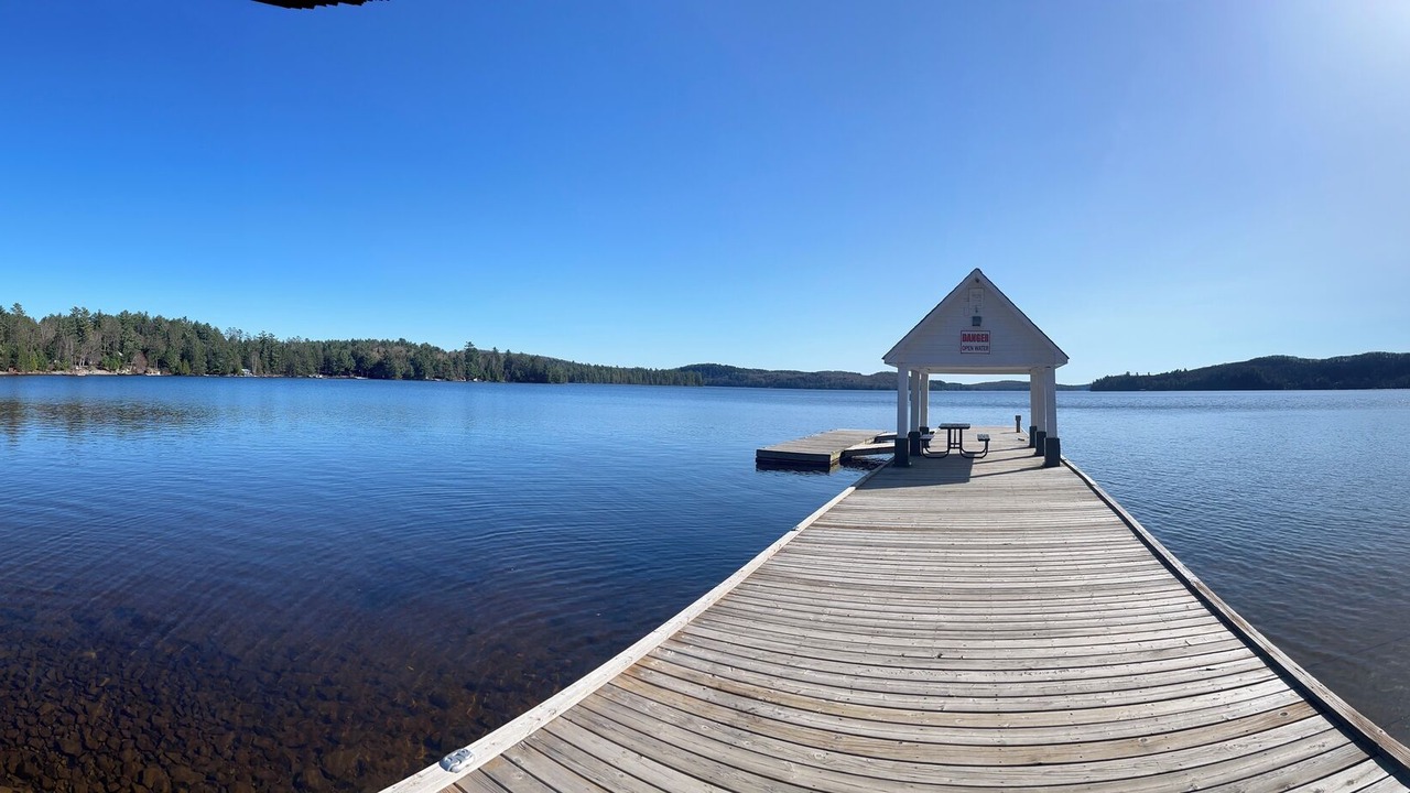 Photo of Others in Lake of Bays
