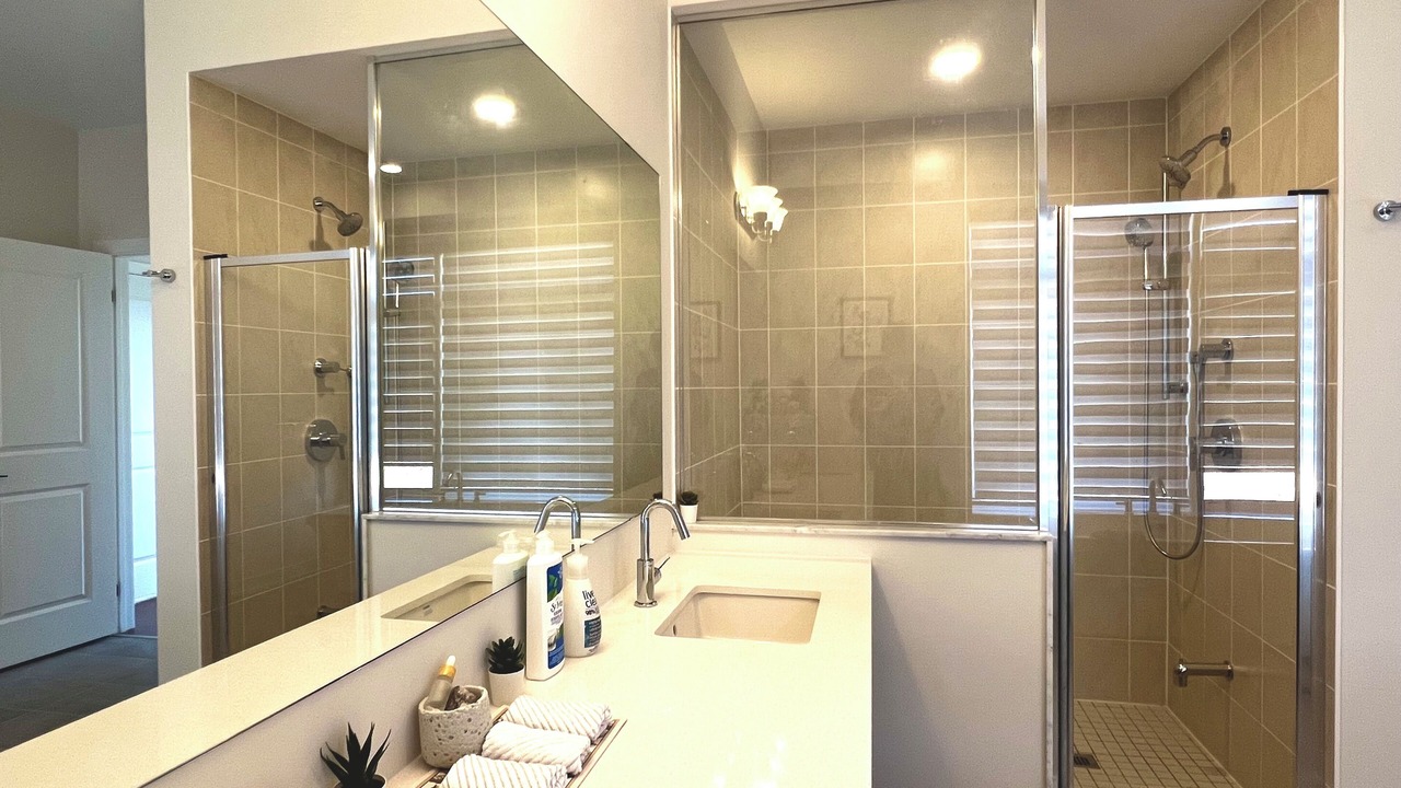 Photo of Bathroom in Lake of Bays