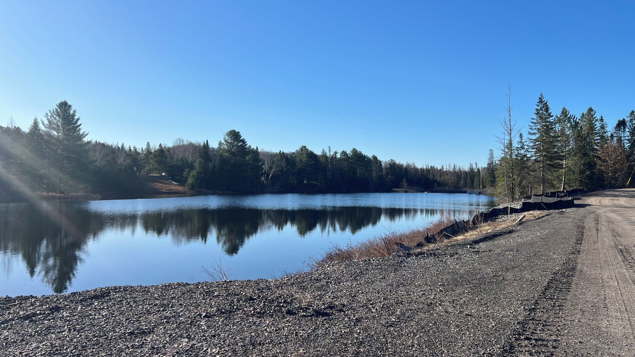 Photo of Others in Lake of Bays