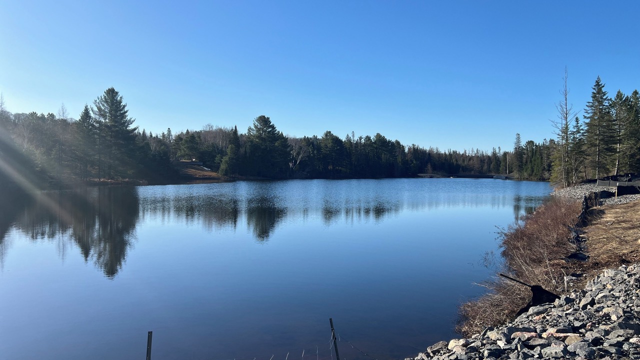 Photo of Others in Lake of Bays