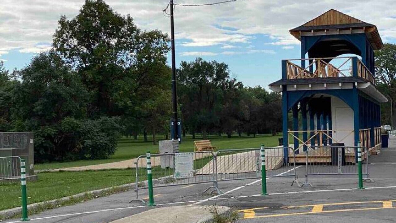 Photo of Outdoor in Bellerive