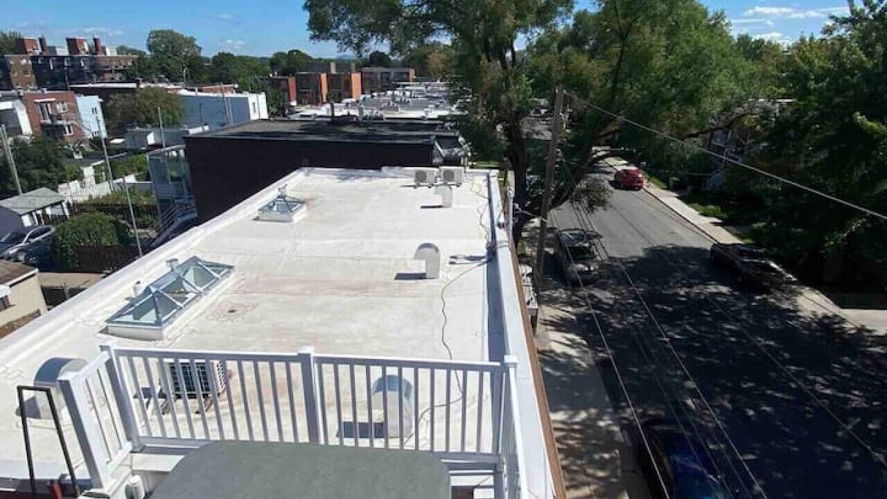 Photo of Outdoor in Bellerive