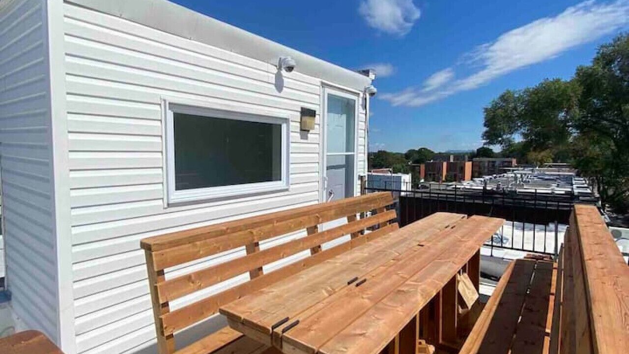 Photo of Outdoor in Bellerive