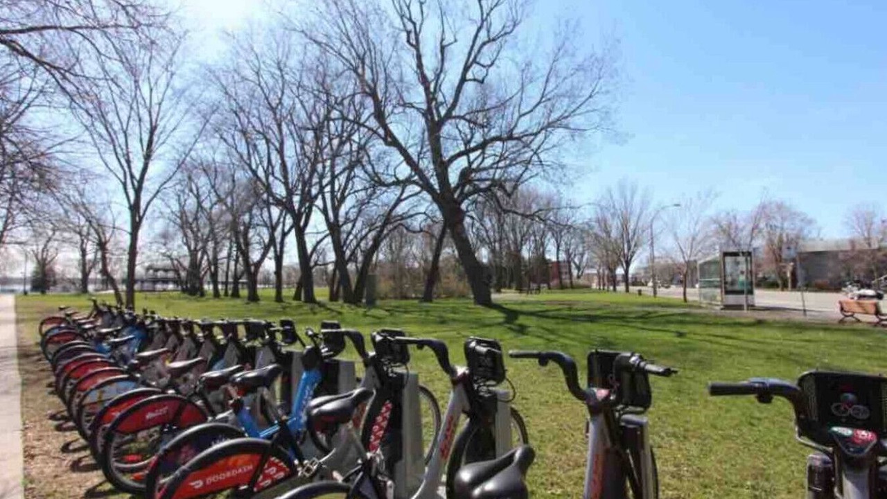 Photo of Outdoor in Bellerive
