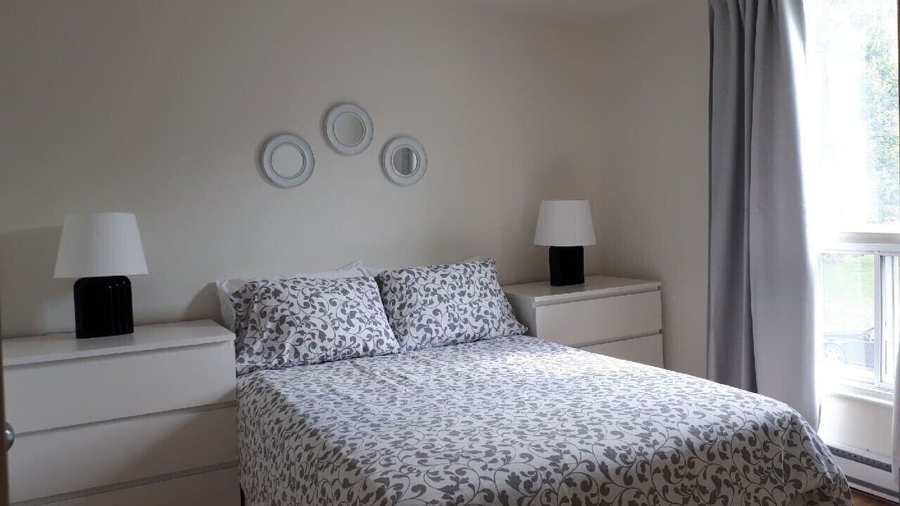 Photo of Bedroom in Bellerive