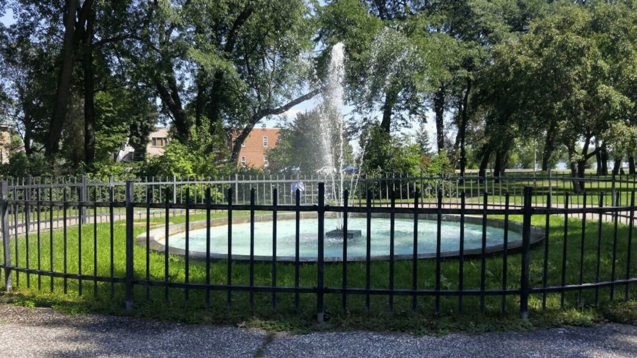 Photo of Outdoor in Bellerive