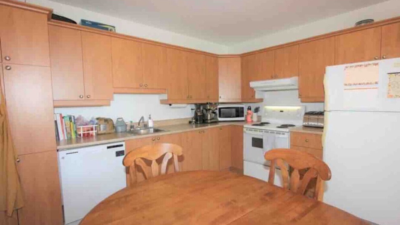 Photo of Kitchen in Bellerive