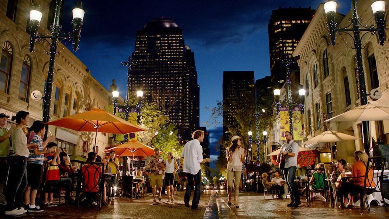 Photo of Others in Evanston