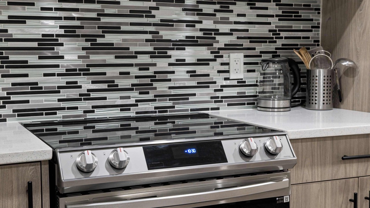 Photo of Kitchen in Evanston