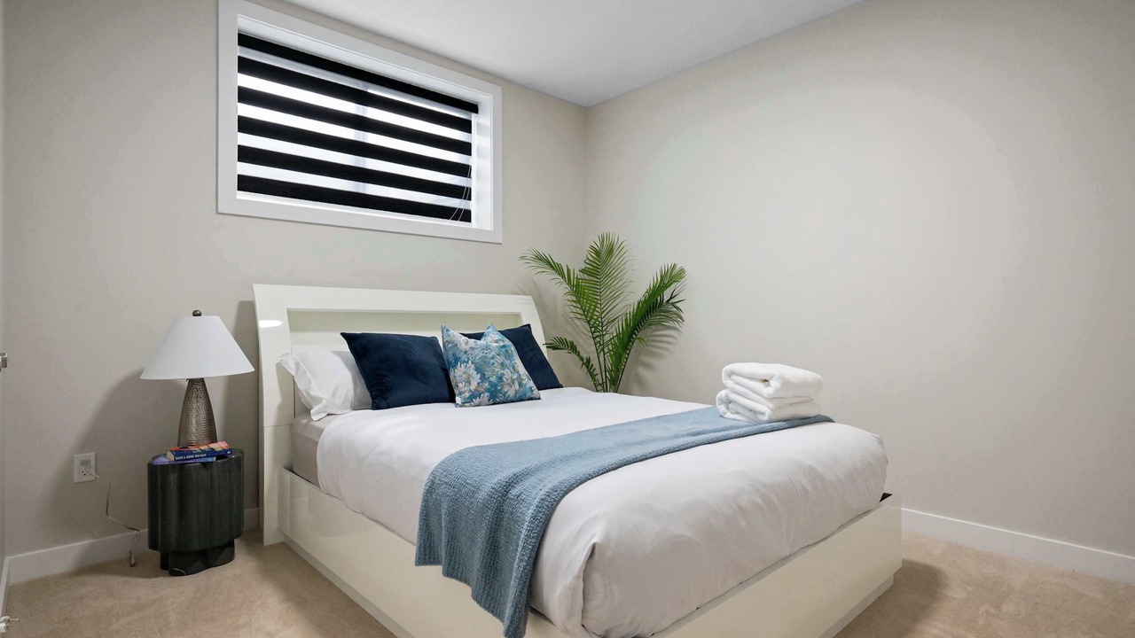 Photo of Bedroom in Evanston
