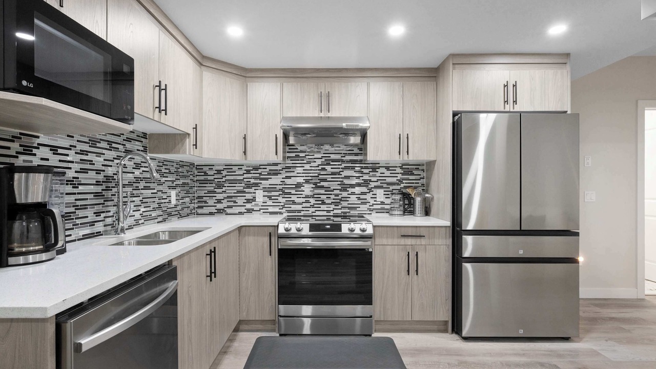 Photo of Kitchen in Evanston