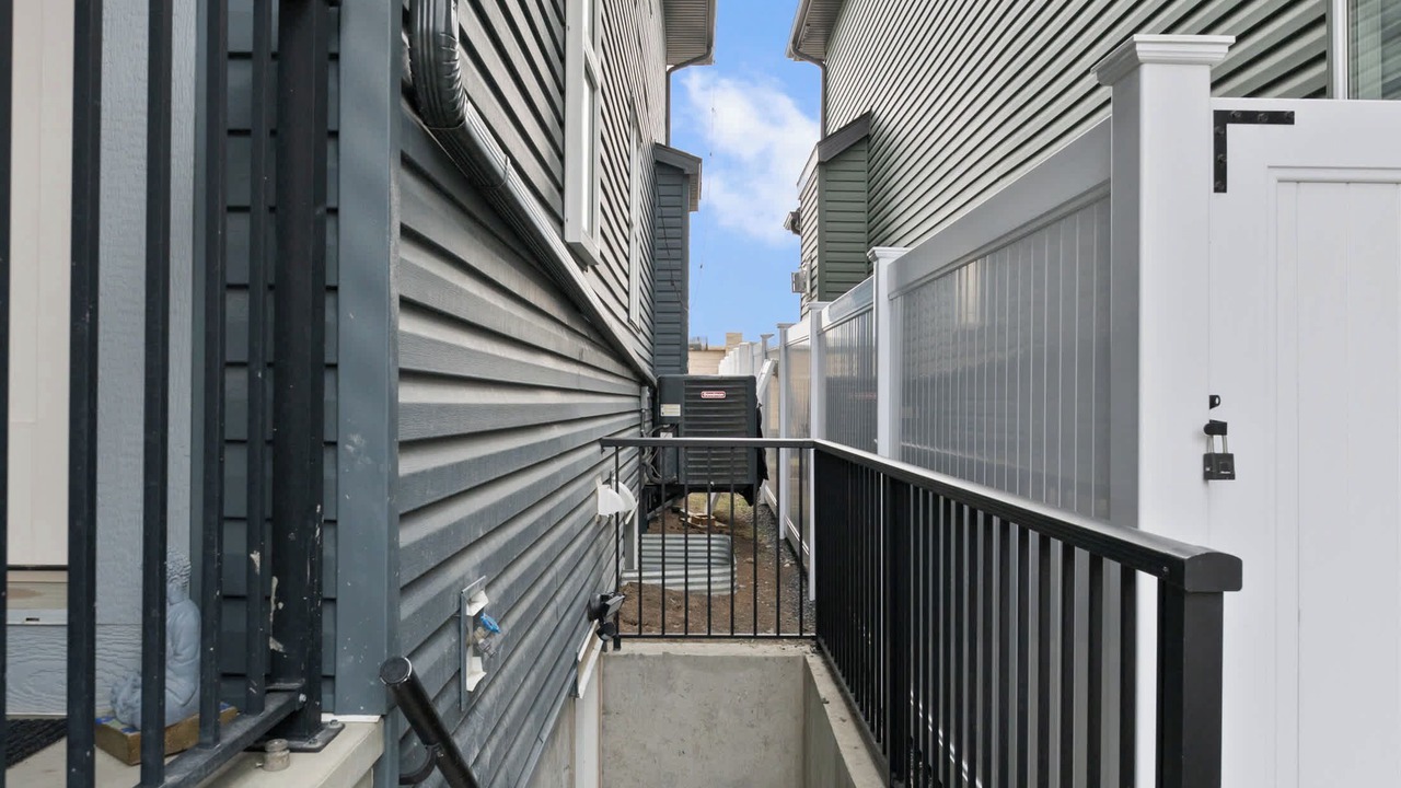 Photo of Outdoor in Evanston