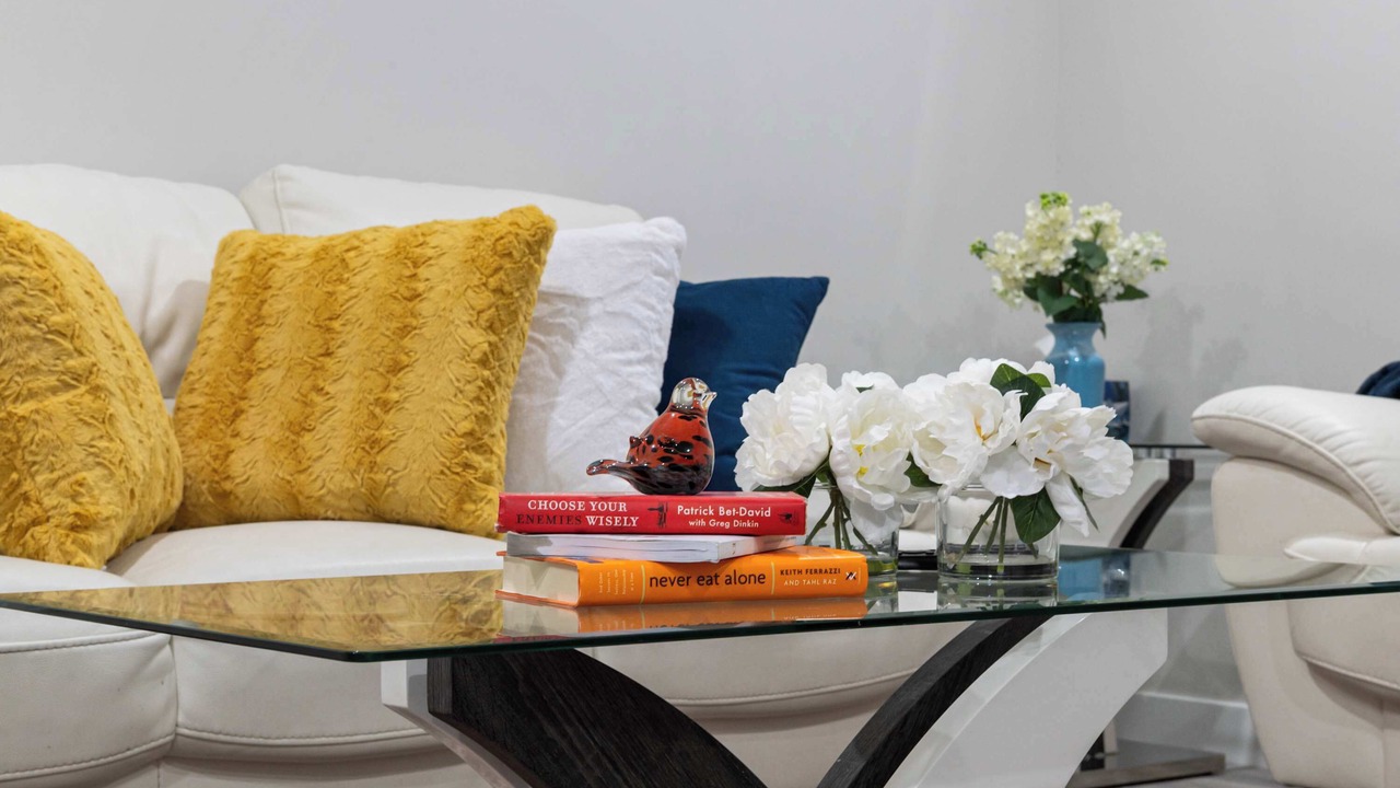 Photo of Livingroom in Evanston