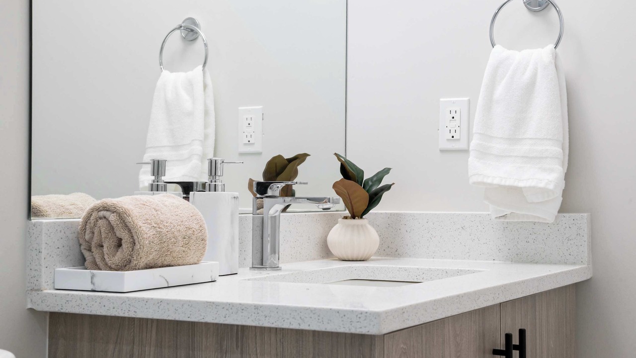 Photo of Bathroom in Evanston