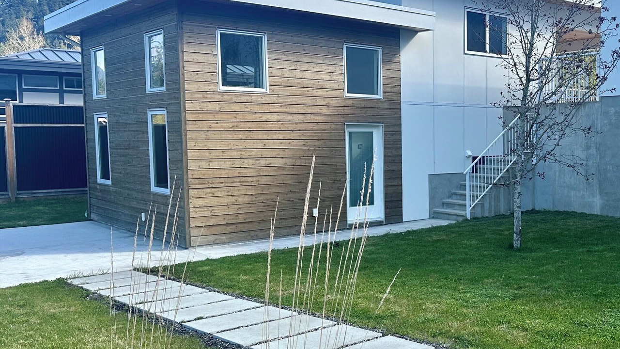 Photo of Outdoor in North Saanich