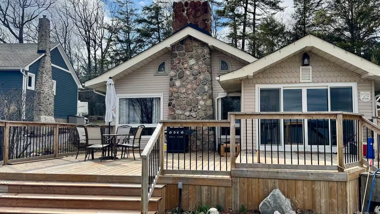 Photo of Outdoor in Scugog