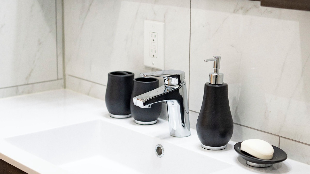 Photo of Bathroom in Northwest Calgary