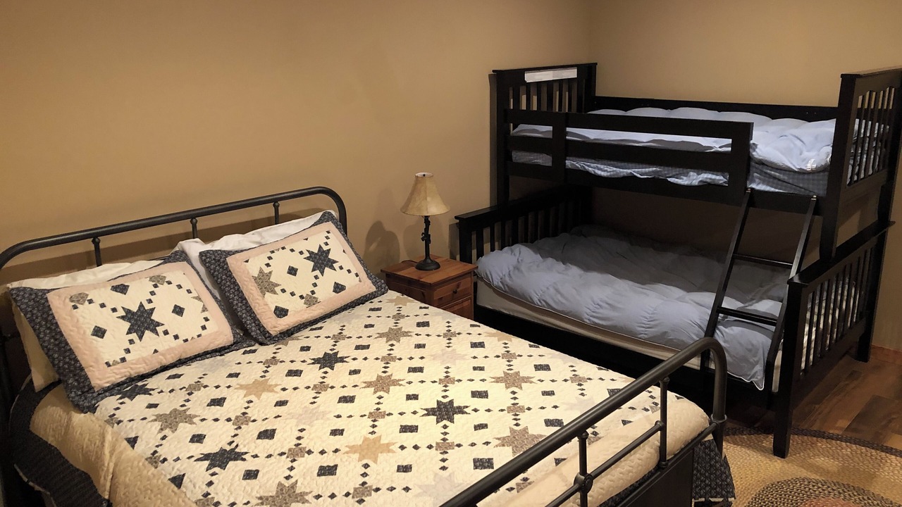 Photo of Bedroom in Torrington