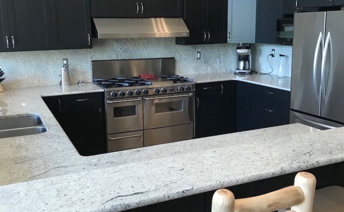 Photo of Kitchen in Torrington