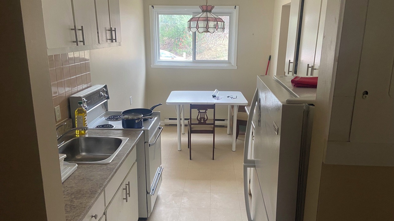 Photo of Kitchen in Deep River