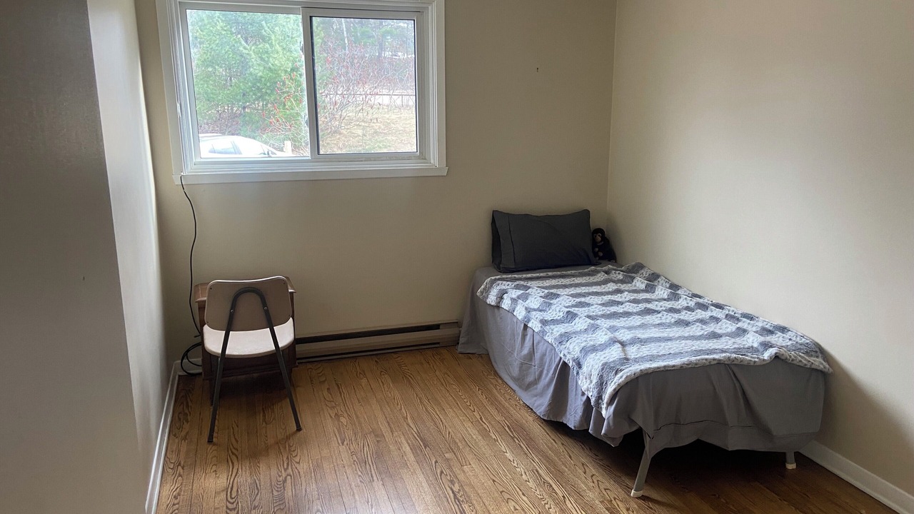 Photo of Bedroom in Deep River