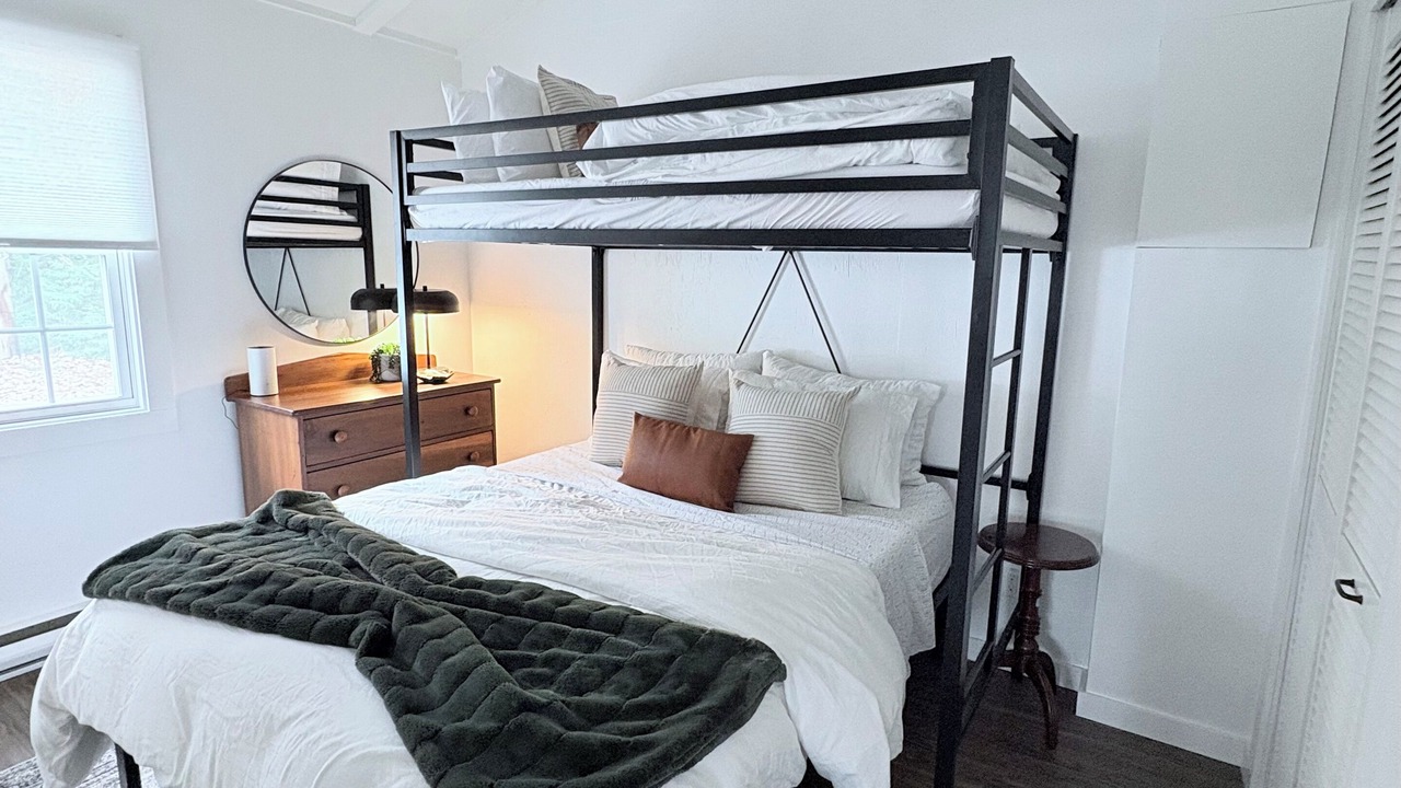 Photo of Bedroom in Queens