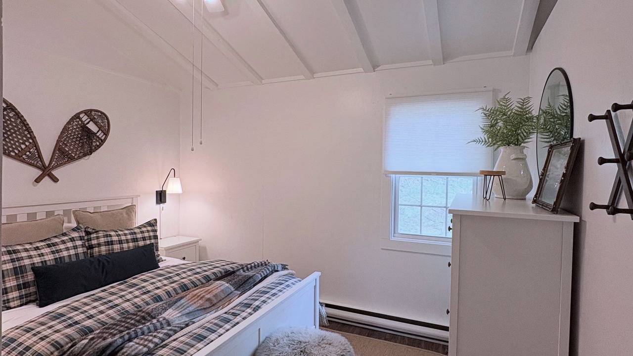 Photo of Bedroom in Queens