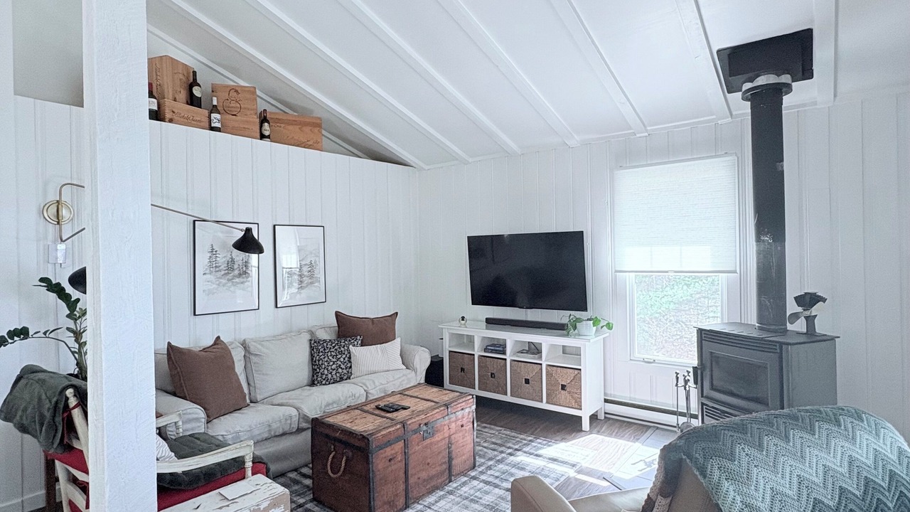 Photo of Livingroom in Queens