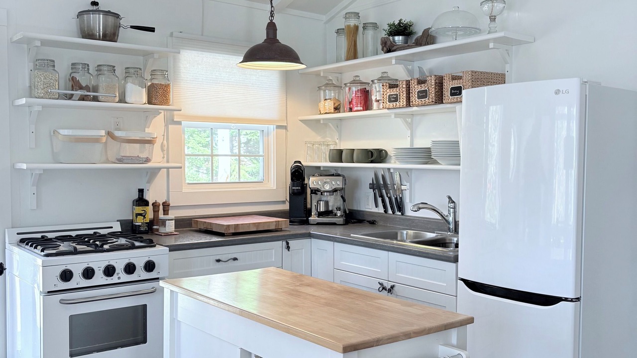 Photo of Kitchen in Queens